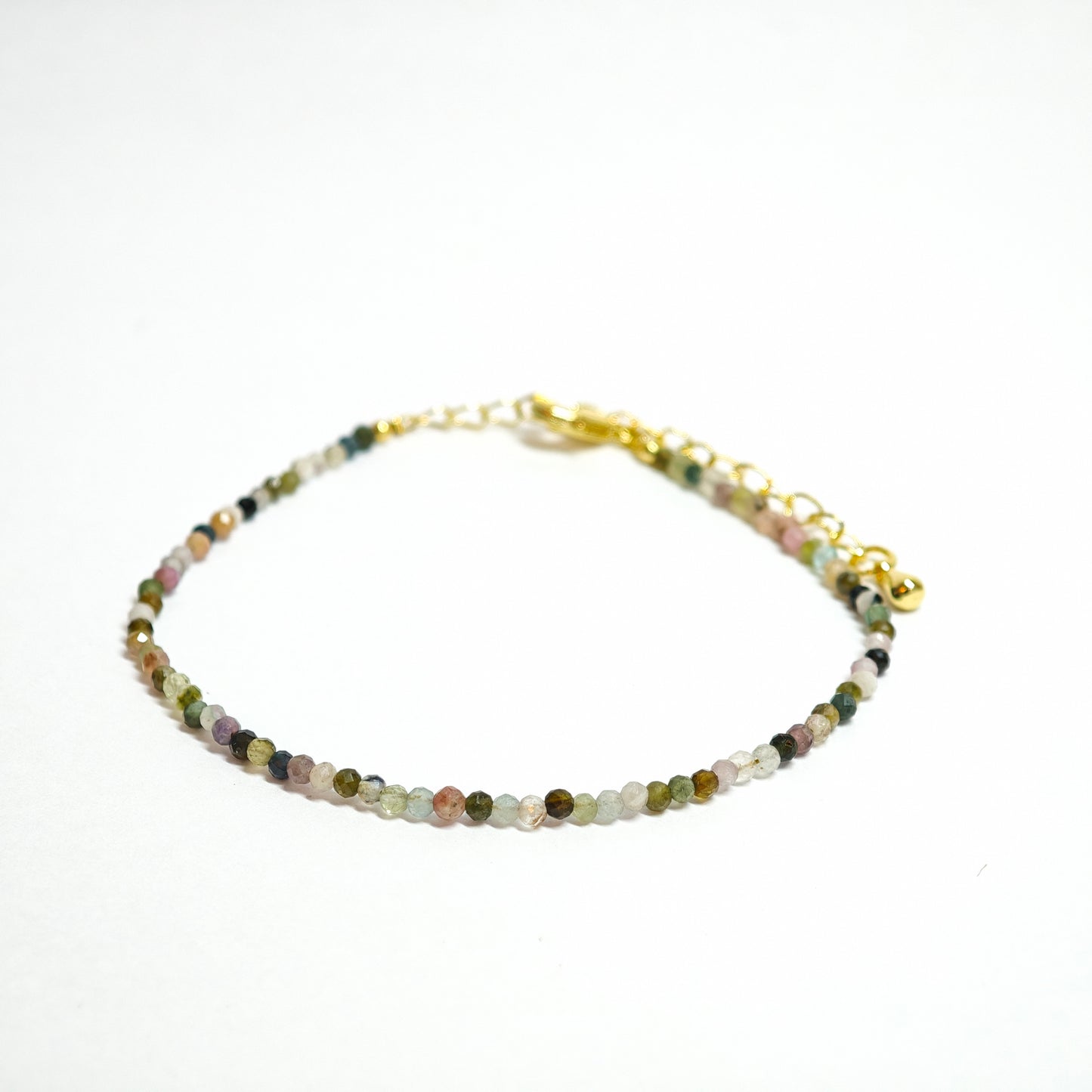 Turmalin Armband