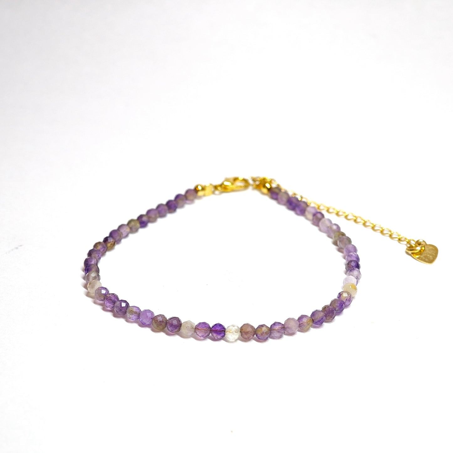 Amethyst Armband