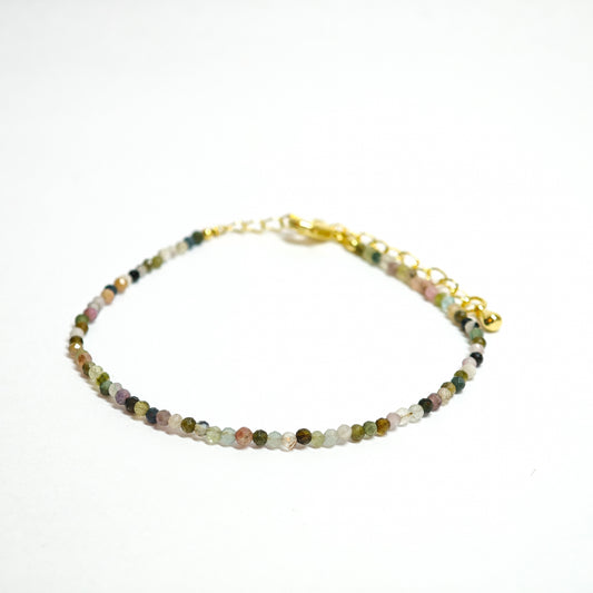 Turmalin Armband