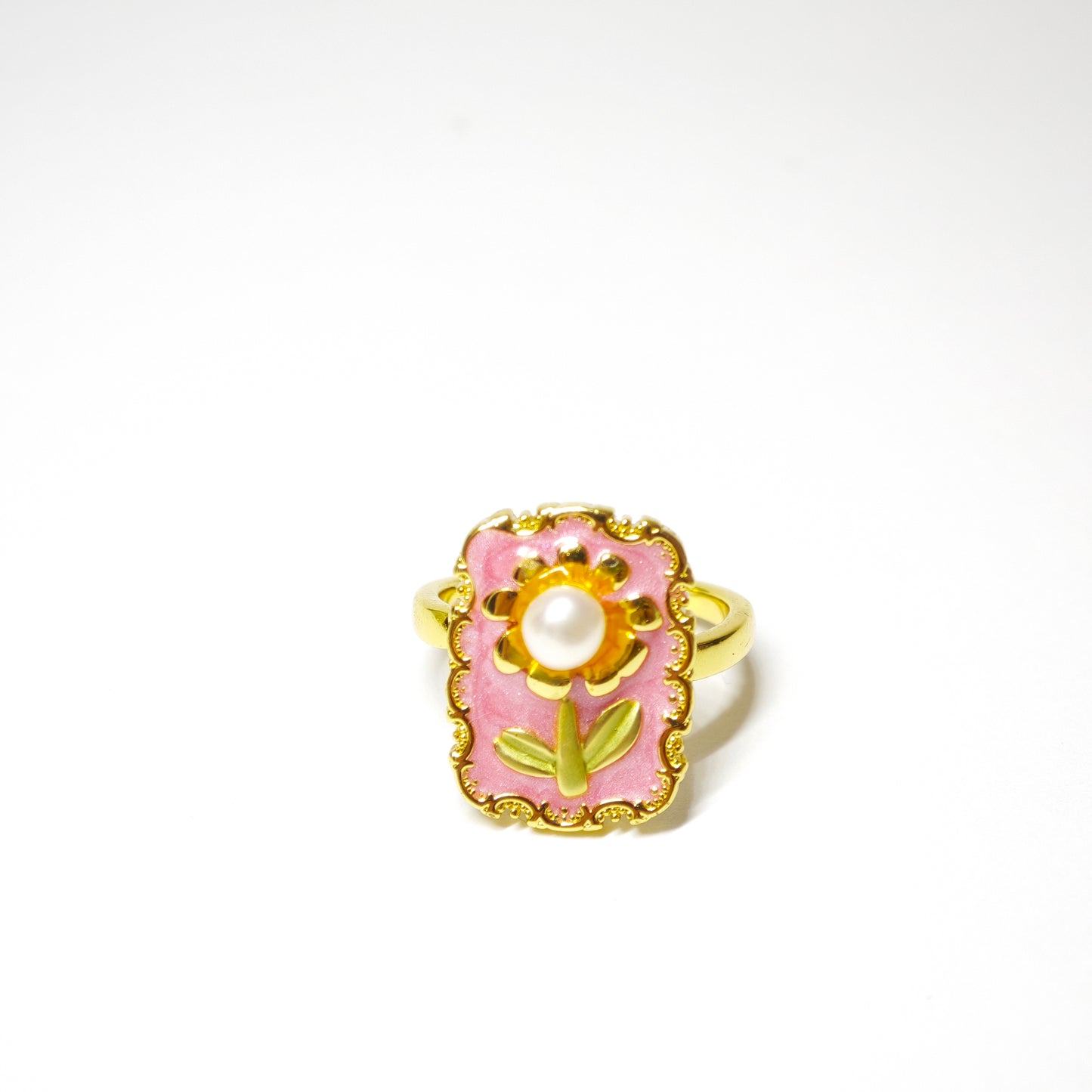 Sonnengarten Ring