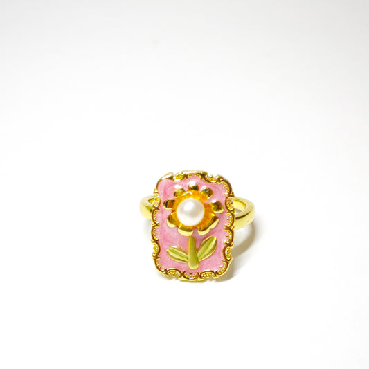 Sonnengarten Ring