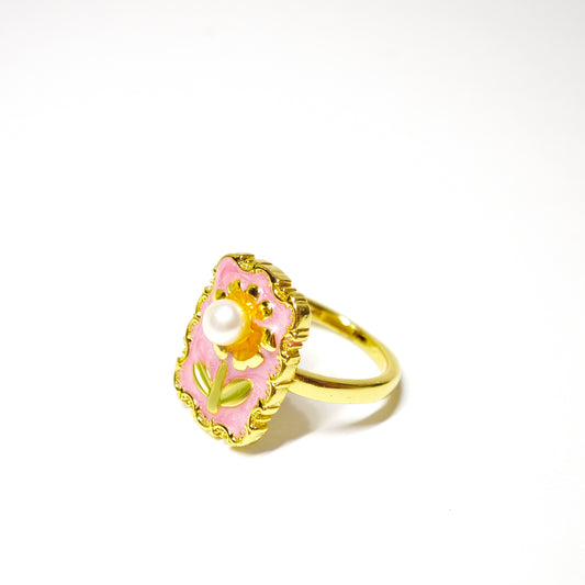 Sonnengarten Ring